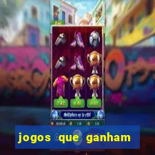 jogos que ganham dinheiro sem precisar depositar